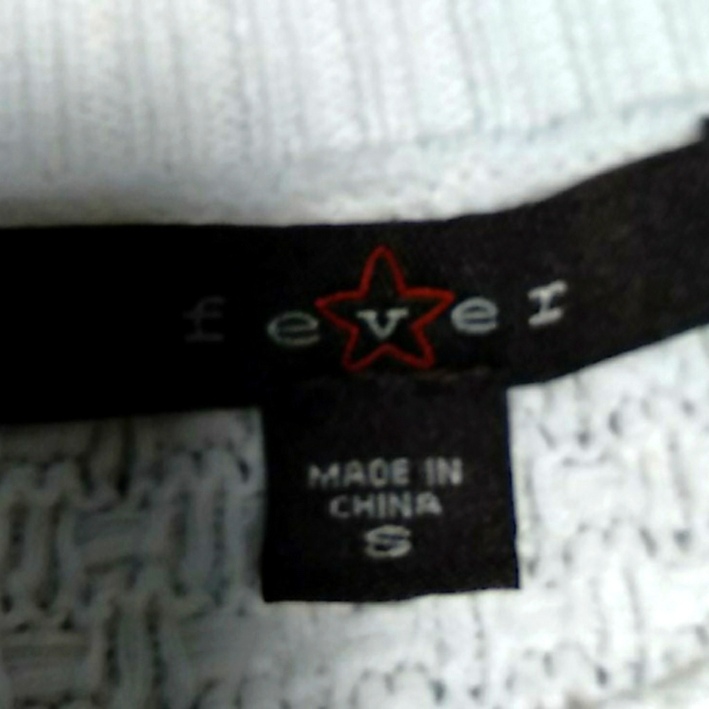 Fever Sweater - Picture 3 of 5